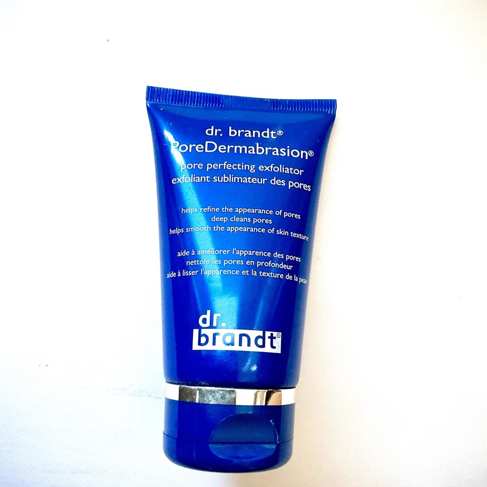 Final Sale Dr Brandt PoreDermabrasion